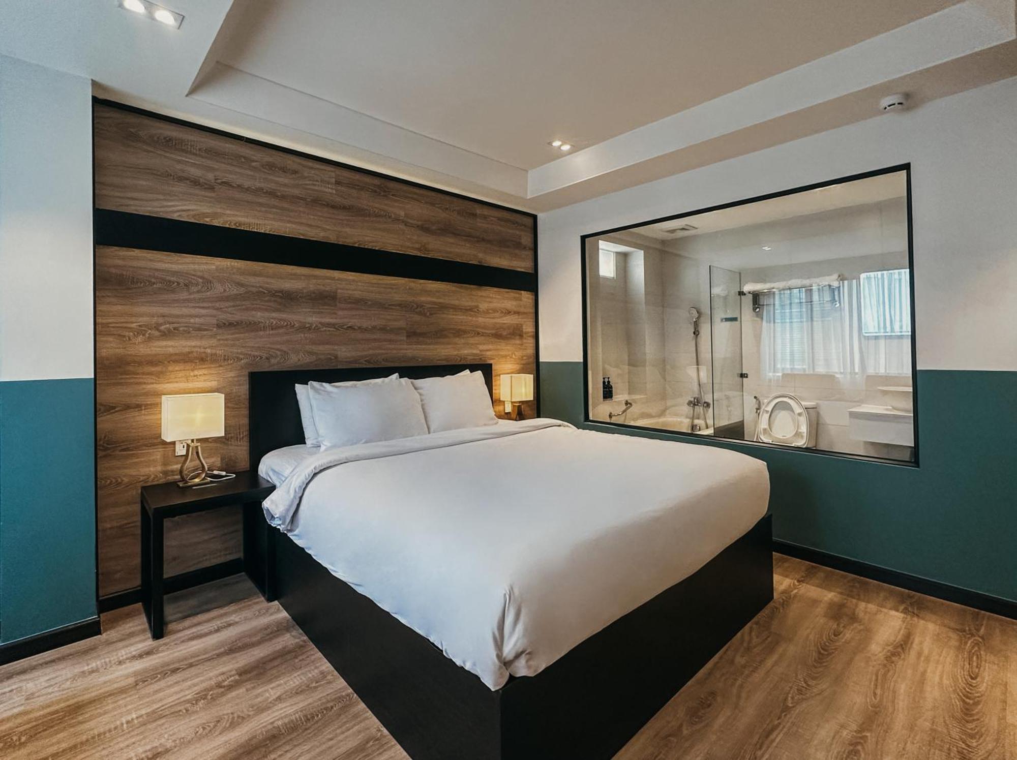 Chotel Ben Thanh Ho Chi Minh City Exterior photo