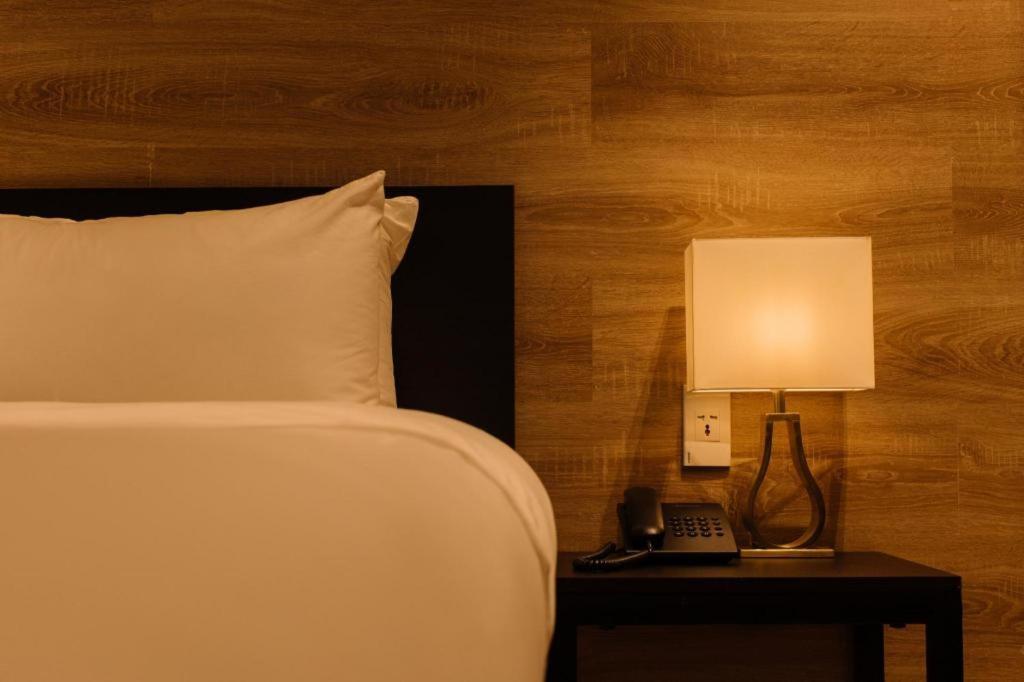 Chotel Ben Thanh Ho Chi Minh City Exterior photo