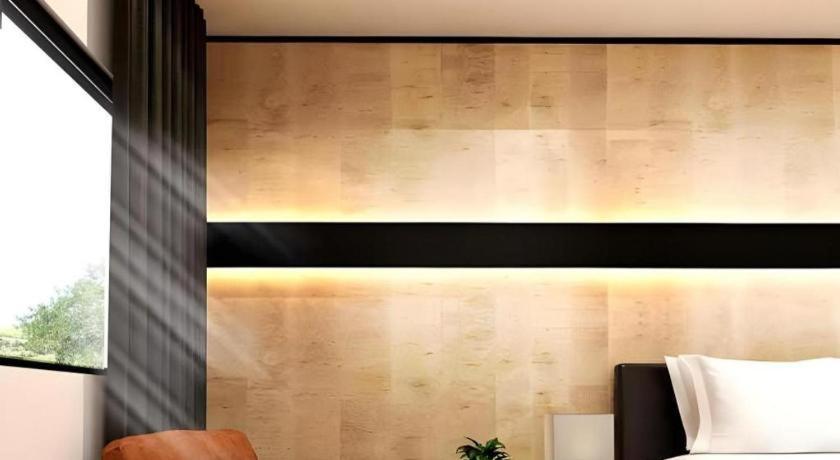Chotel Ben Thanh Ho Chi Minh City Exterior photo