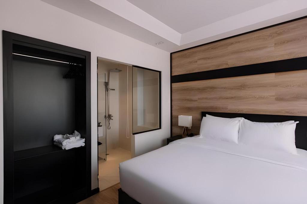 Chotel Ben Thanh Ho Chi Minh City Exterior photo