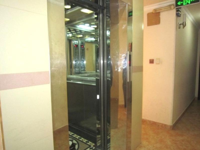 Chotel Ben Thanh Ho Chi Minh City Exterior photo