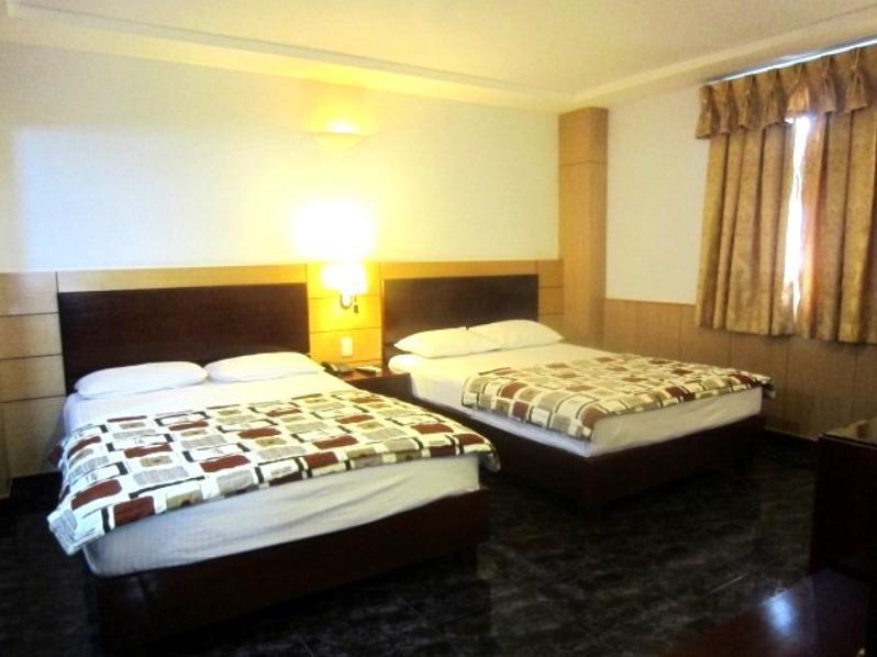 Chotel Ben Thanh Ho Chi Minh City Exterior photo