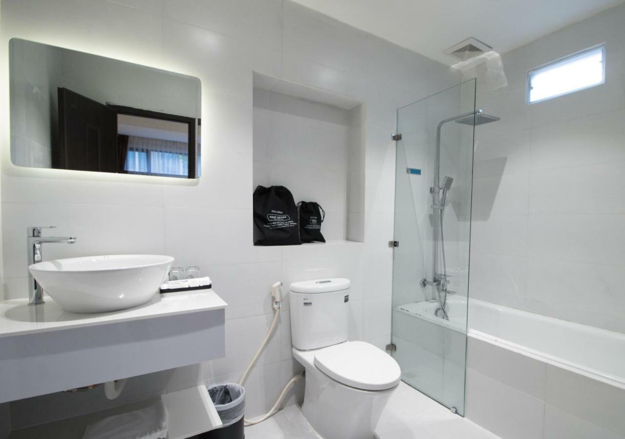 Chotel Ben Thanh Ho Chi Minh City Exterior photo