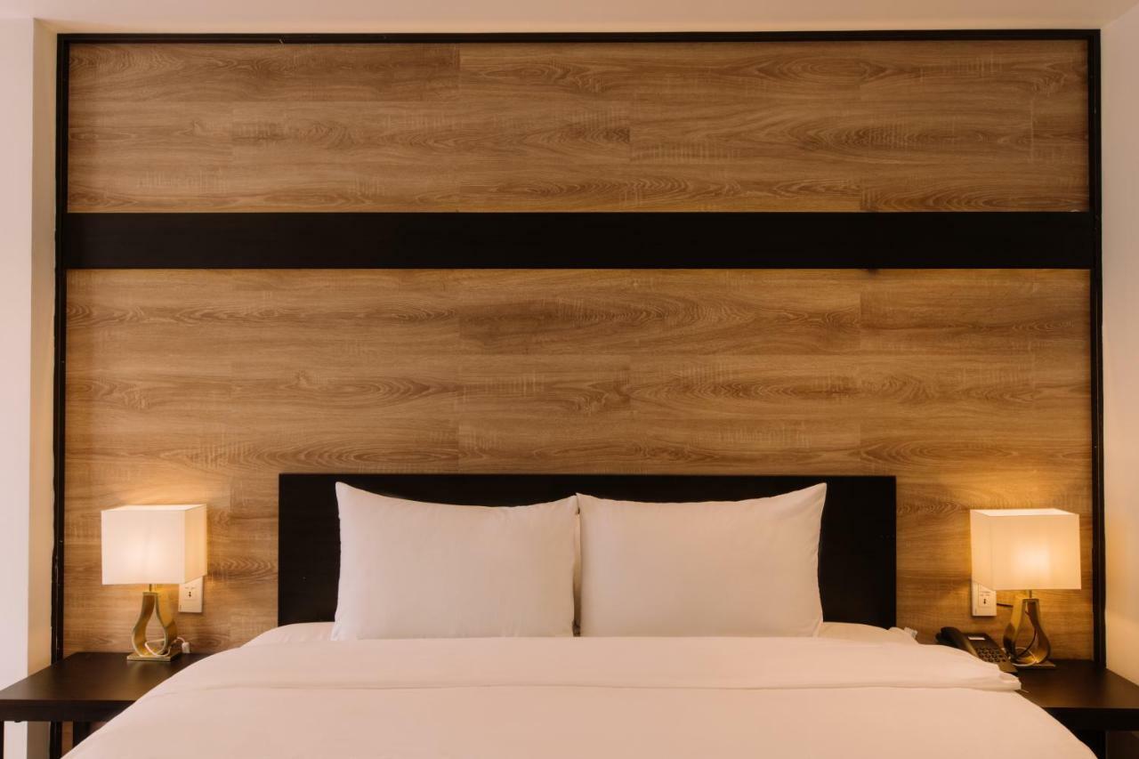 Chotel Ben Thanh Ho Chi Minh City Room photo